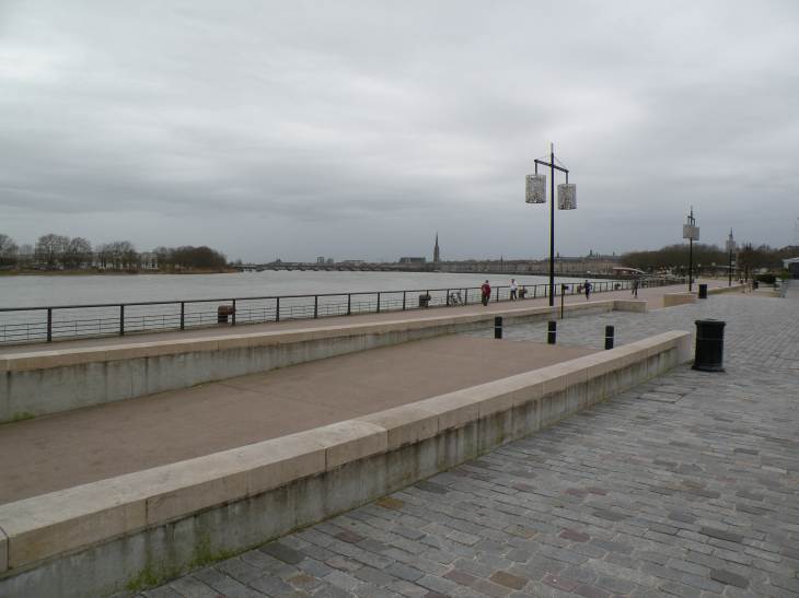  vue générale de la ville